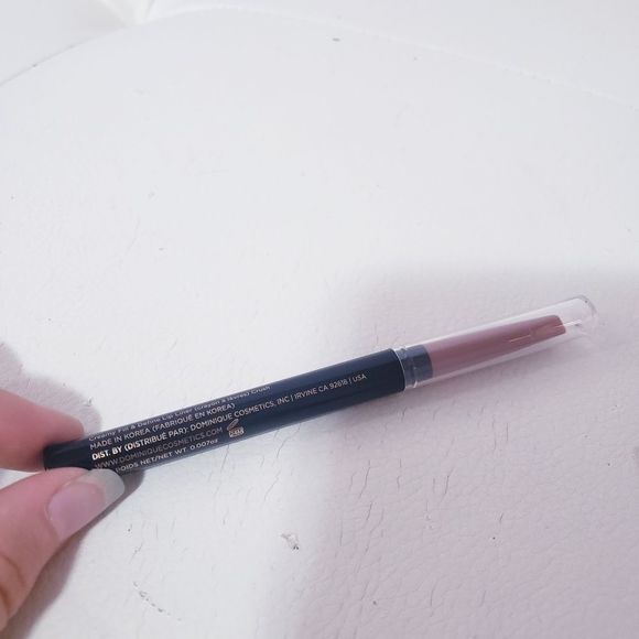 Creamy Fill & Define Lip Liner| Dominique Cosmetics - Picture 8 of 8